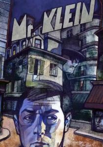 Мсье Кляйн 1976 скачать торрентом