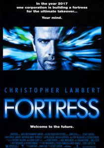 Крепость 1992 скачать торрентом