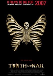 Зуб и ноготь 2007 скачать торрентом