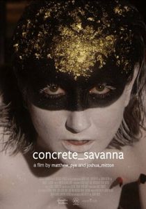 Бетонная Саванна 2021 скачать торрентом