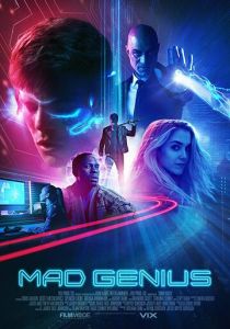 Безумный гений 2017 скачать торрентом