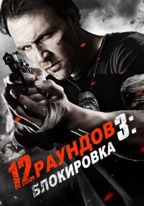 12 раундов 3: Блокировка 2015 скачать торрентом