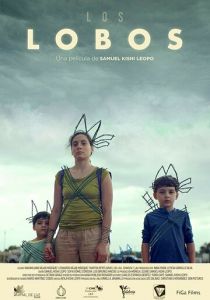 Волки 2019 скачать торрентом