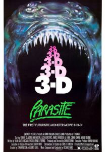 Паразит 1982 скачать торрентом