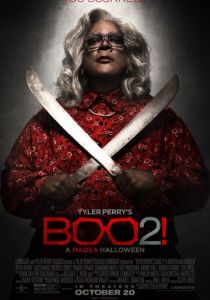 Хэллоуин Мэдеи 2 2017 скачать торрент