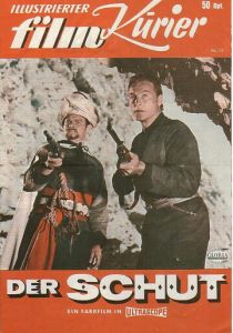 Желтый дьявол 1964 скачать торрентом