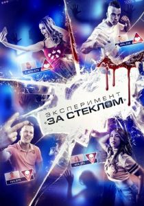 Эксперимент «За стеклом» 2019 скачать торрентом