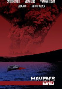 Haven's End 2019 скачать торрентом