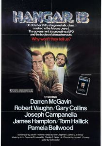 Ангар 18 1980 скачать торрентом