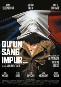 Пусть кровь нечистая... 2019 скачать торрентом