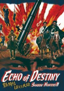 Эхо судьбы 1972 скачать торрентом