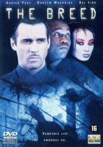 Отродье 2001 скачать торрентом