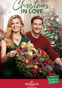 Рождество в любви 2018 скачать торрентом