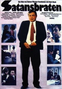 Сатанинское зелье 1976 скачать торрентом