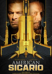 Американский убийца 2021 скачать торрентом