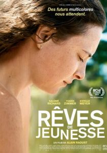 Юношеские мечты 2019 скачать торрентом