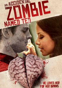 Случайный зомби по имени Тед 2017 скачать торрентом