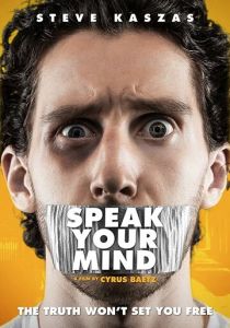 Speak Your Mind 2019 скачать торрентом