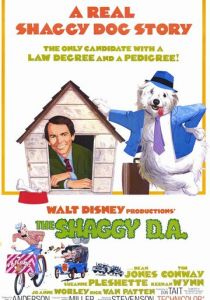 Лохматый прокурор 1976 скачать торрентом