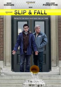 Поскользнулся, упал... 2011 скачать торрентом