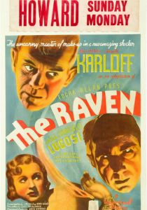 Ворон 1935 скачать торрентом