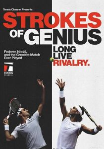 Strokes of Genius 2018 скачать торрент