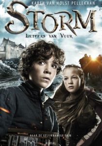 Шторм: Письма огня 2017 скачать торрент