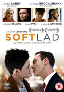 Нежный парень 2015 скачать торрент