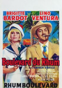 Ромовый бульвар 1971 скачать торрент