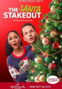 Слежка за Сантой 2021 скачать торрент