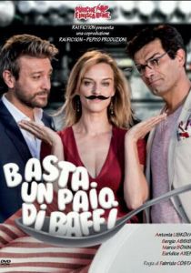 Basta un paio di baffi 2017 скачать торрент