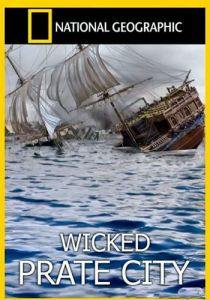 История города пиратов 2011 скачать торрент