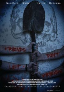 Друзья не оставляют друзей 2017 скачать торрент