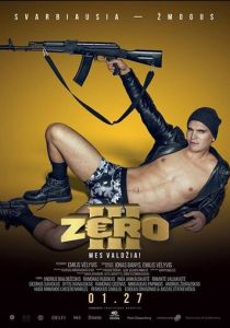 Зеро 3 2017 скачать торрент