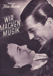 Мы делаем музыку 1942 скачать торрент