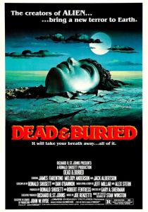 Похоронены, но не мертвы 1981 скачать торрент