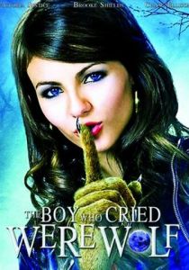 Мальчик, который рассказывал об оборотне 2010 скачать торрент