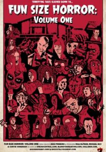 Ужасы смешного размера 2015 скачать торрент