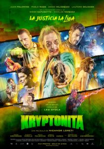Kryptonita 2015 скачать торрент