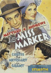 Маленькая мисс Маркер 1980 скачать торрент