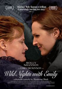 Сумасбродные вечера с Эмили 2018 скачать торрент