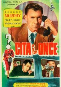 К востоку на Бикон 1952 скачать торрент