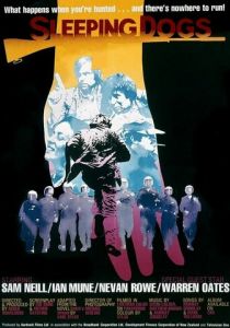 Спящие собаки 1977 скачать торрент