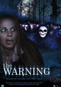 The Warning 2015 скачать торрент