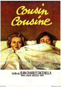 Кузен, кузина 1975 скачать торрент