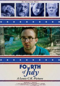 Четвёртое июля 2022 скачать торрент