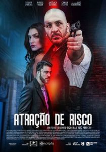 Atração de Risco 2020 скачать торрент