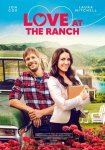 Love at the Ranch 2021 скачать торрент