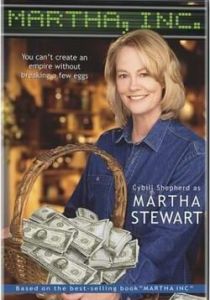 История Марты Стюарт 2003 скачать торрент