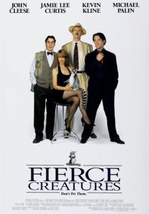 Свирепые создания 1996 скачать торрент